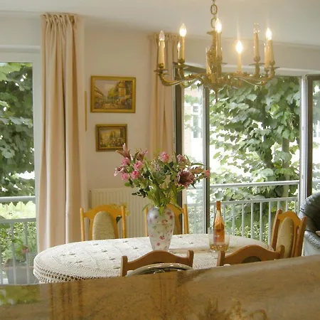 Cosy Nest With Garage In Апартаменты *