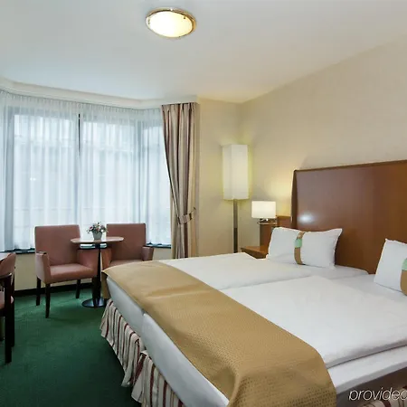 Holiday Schuman By Ihg Bruxelles