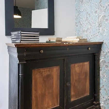 Appartement Quartier Grand Place Bruxelles