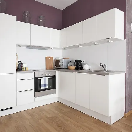 Appartement Quartier Grand Place Bruxelles