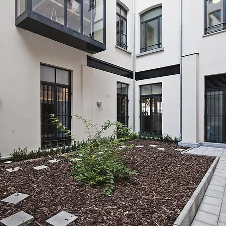 Appartement Quartier Grand Place
