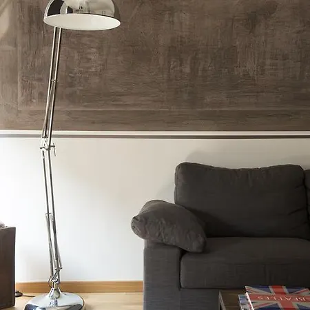 Quartier Grand Place Appartement *