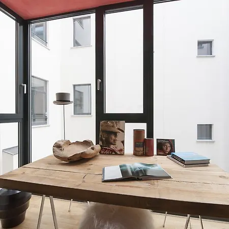 Quartier Grand Place Appartement Bruxelles