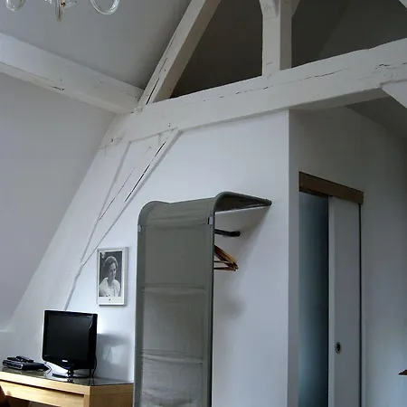 Bed & Breakfast Lit De Senne 3*