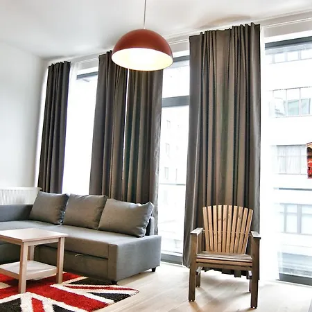 Appartement La Monnaie *