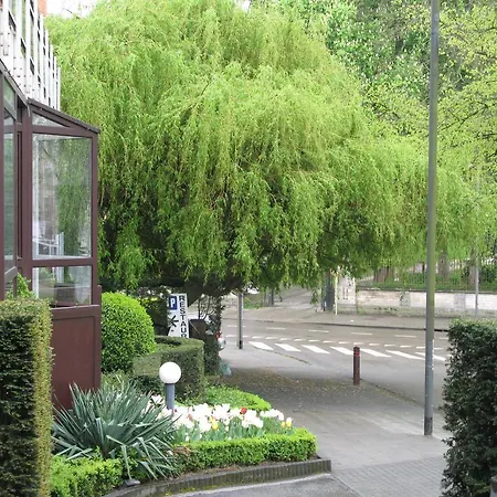 Western County House Brussel