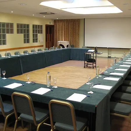 Western County House Hotel Brussel