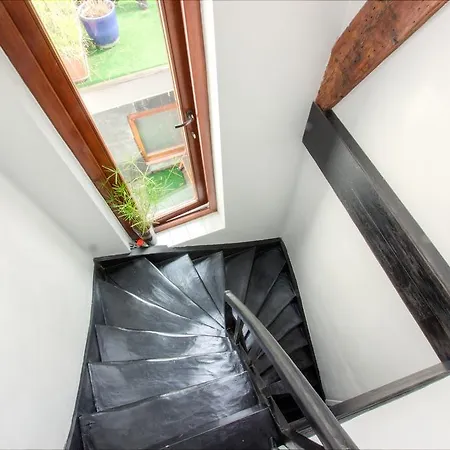 Lit De Senne Bed & Breakfast 3*