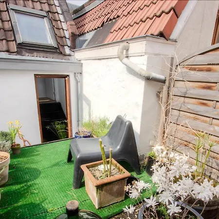 Lit De Senne Bed & Breakfast 3*