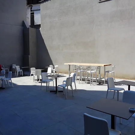 Brxxl 5 Centre Hostel Bruksela