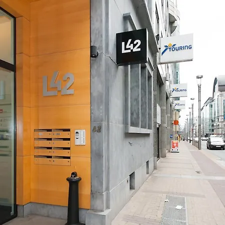 Smartflats Design - L42 *