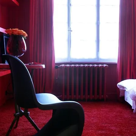 Chez Louise Oda ve Kahvaltı Brüksel