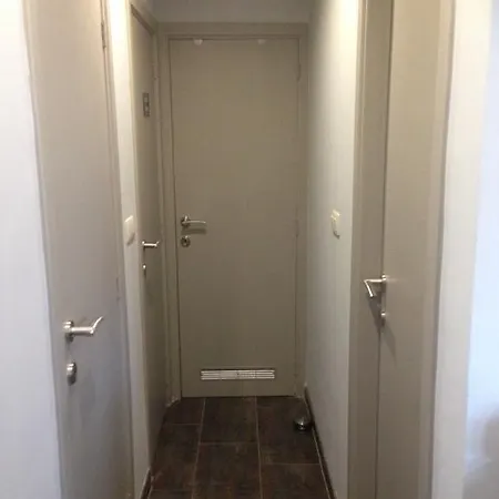 Apartment Atomnium-heysel