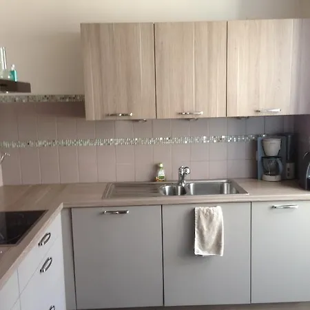 Apartment Atomnium-heysel Brussels