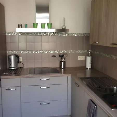 Apartment Atomnium-heysel *