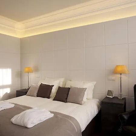 Bed & Breakfast Art De Sejour - Brussel