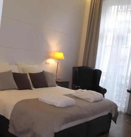 Bed & Breakfast Art De Sejour - B&B 4*