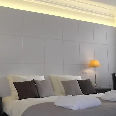 Bed & Breakfast Art De Sejour -