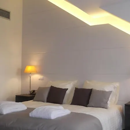 Bed & Breakfast Art De Sejour - Brussel