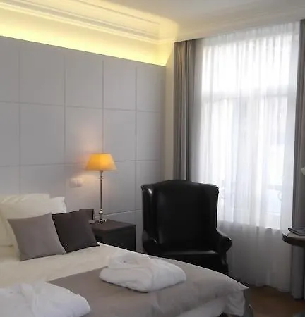Bed & Breakfast Art De Sejour -