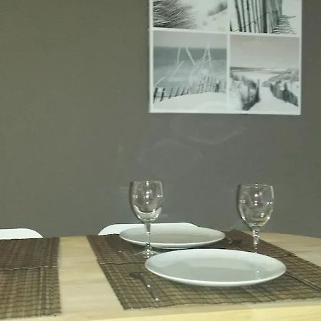 Apartment Roi Baudouin