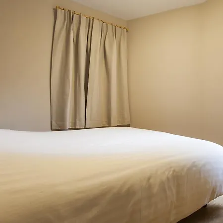 Appartement Madou Center