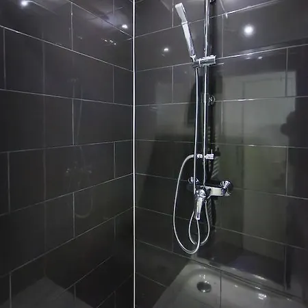 Appartement Madou Center Bruxelles