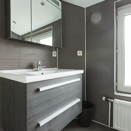Appartement Madou Center *