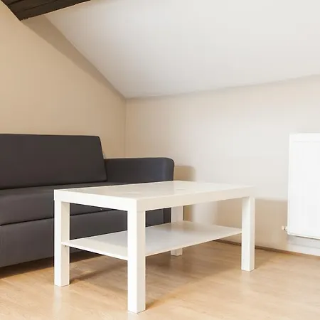 Appartement Madou Center *