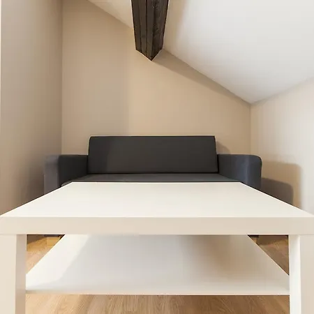 Appartement Madou Center *