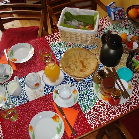 Bed & Breakfast Marianne Bruxelles