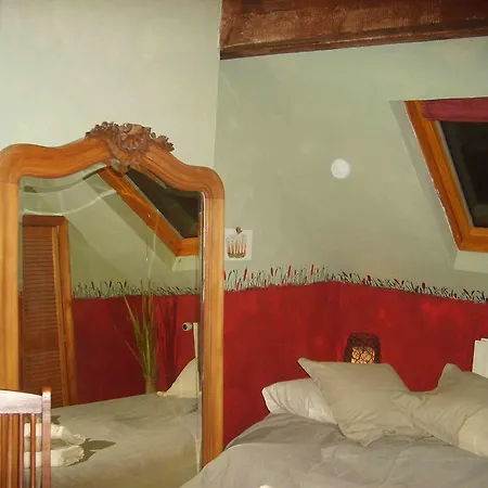 Bed & Breakfast Marianne *