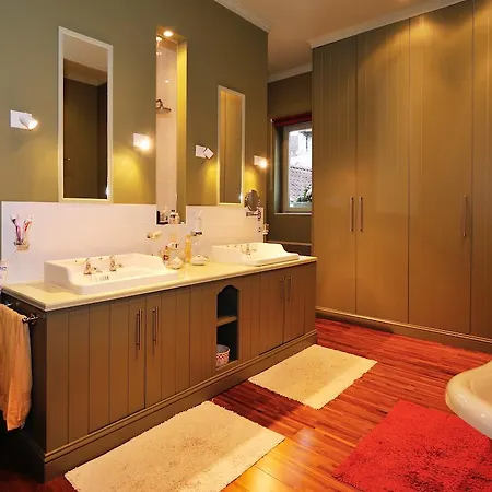 Bed & Breakfast Les Taillis Brusel