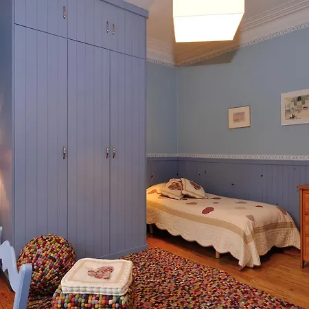 Bed & Breakfast Les Taillis *