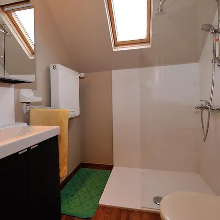 Bed & Breakfast Les Taillis