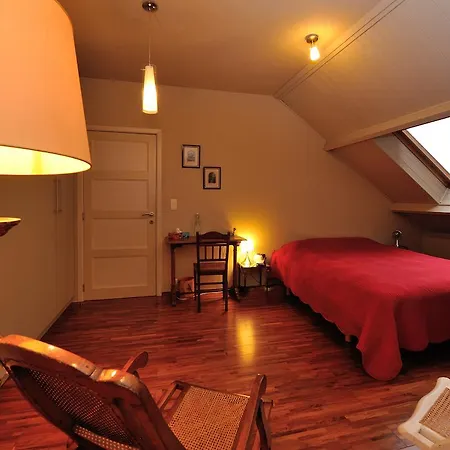 Bed & Breakfast Les Taillis