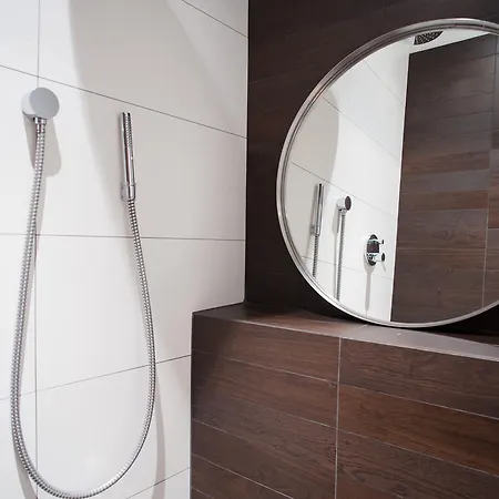 Apartamento Smartflats Louise *