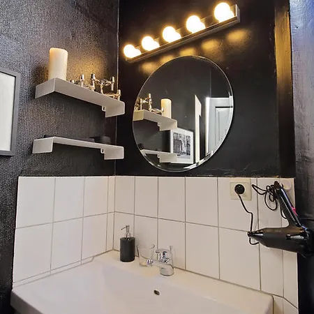 Studio Luxembourg