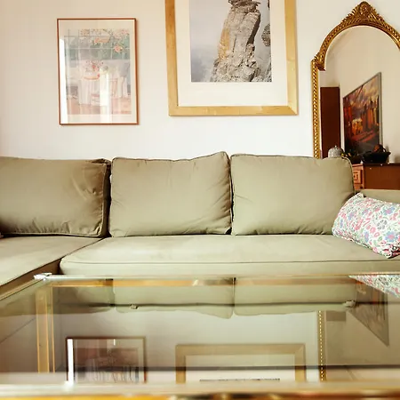Daire European Schuman-ambiorix Brüksel