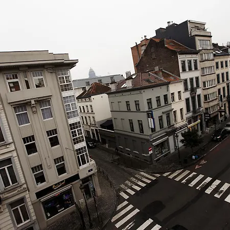Apartamento Grand Place Bruselas