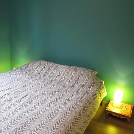 Apartman Ixelles Flats Brüsszel
