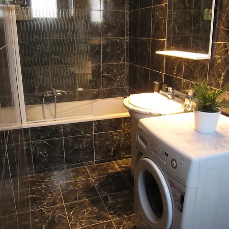 Apartman Ixelles Flats *