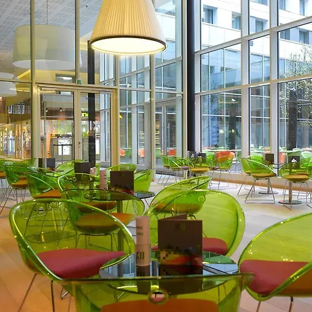 Aparthotel Thon Eu Bruxelles