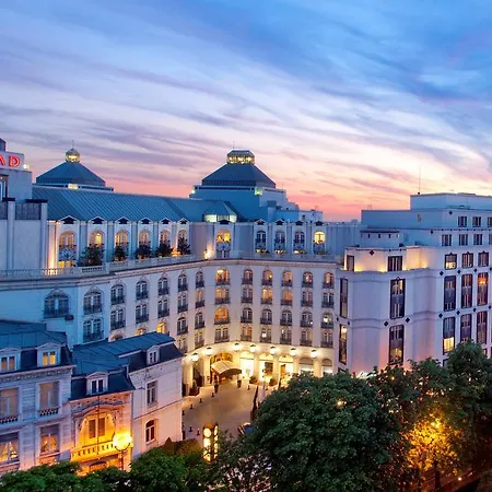 Steigenberger Icon Wiltcher's Bruxelas