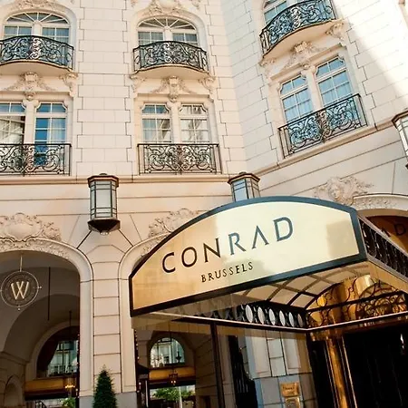 Hotel Steigenberger Icon Wiltcher's 5*