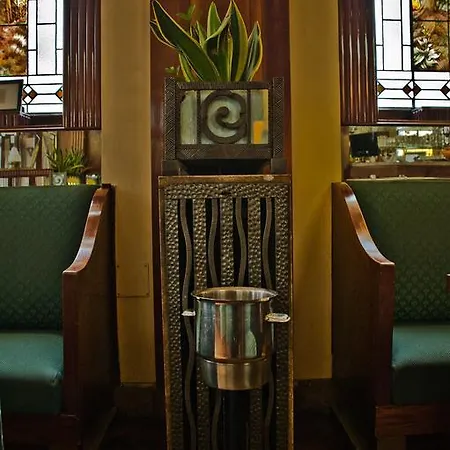 Hotel Esperance