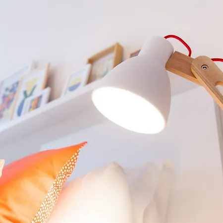 Apartamento Sweet - Madou *