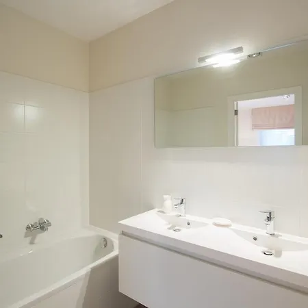 Apartamento Sweet - Madou Bruselas