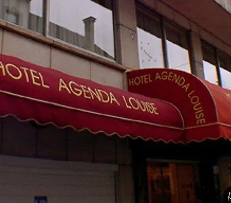 Aparthotel Agenda Brussels