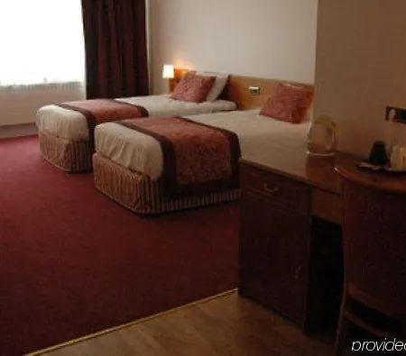Aparthotel Agenda 3*